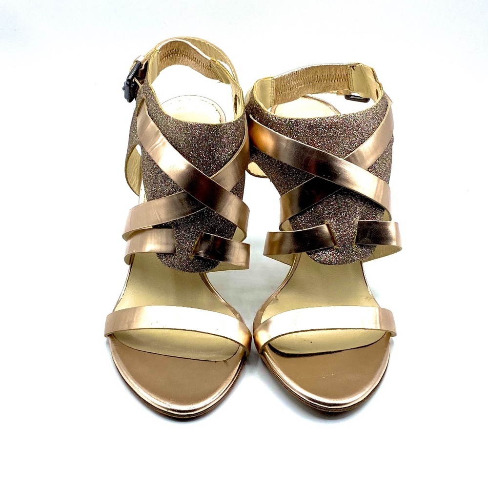 Vera Wang Lavender - Sandals/Heels - Picture 3 of 8